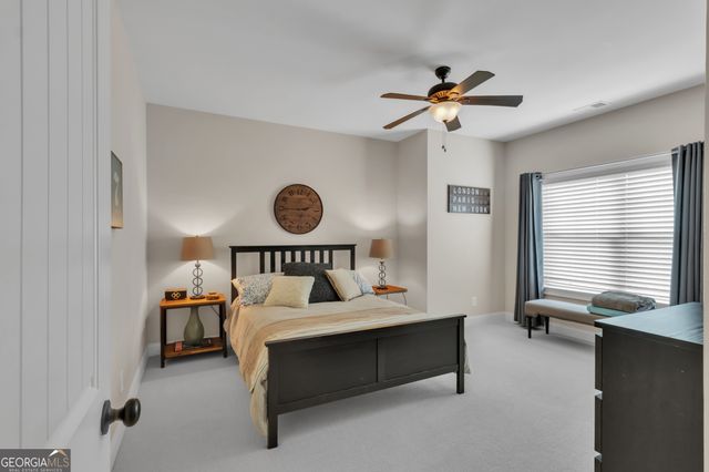 4050 Martel Drive, Cumming, GA 30040