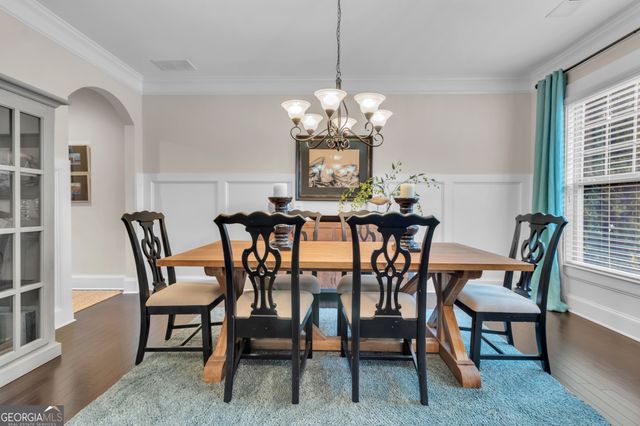 4050 Martel Drive, Cumming, GA 30040