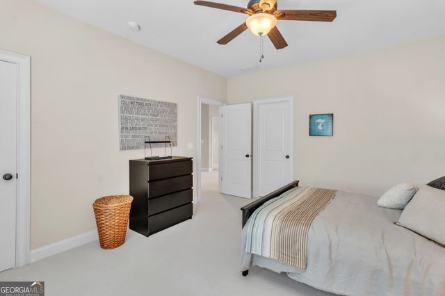 4050 Martel Drive, Cumming, GA 30040