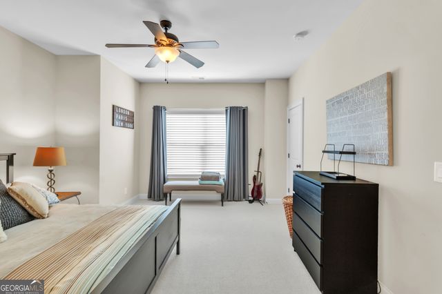 4050 Martel Drive, Cumming, GA 30040