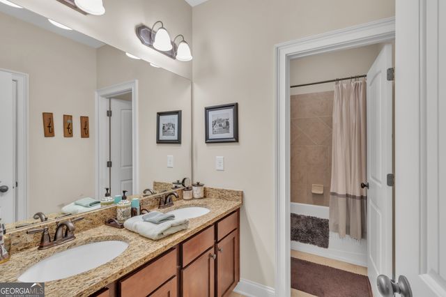 4050 Martel Drive, Cumming, GA 30040