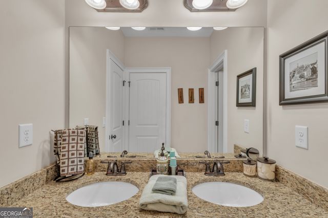 4050 Martel Drive, Cumming, GA 30040