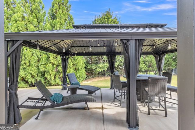 4050 Martel Drive, Cumming, GA 30040