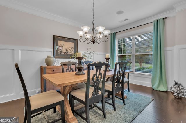 4050 Martel Drive, Cumming, GA 30040