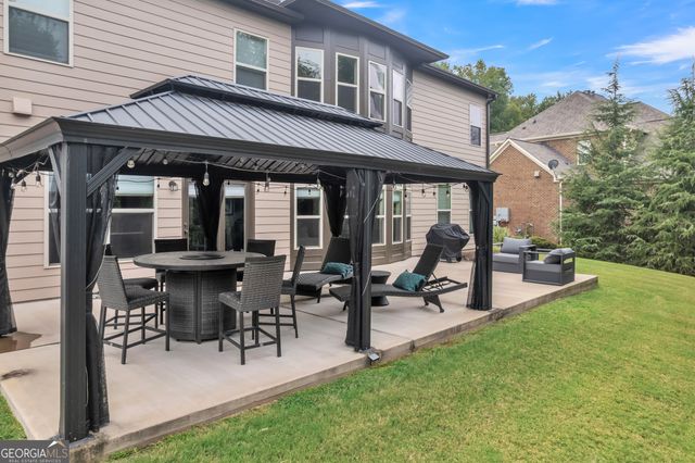 4050 Martel Drive, Cumming, GA 30040