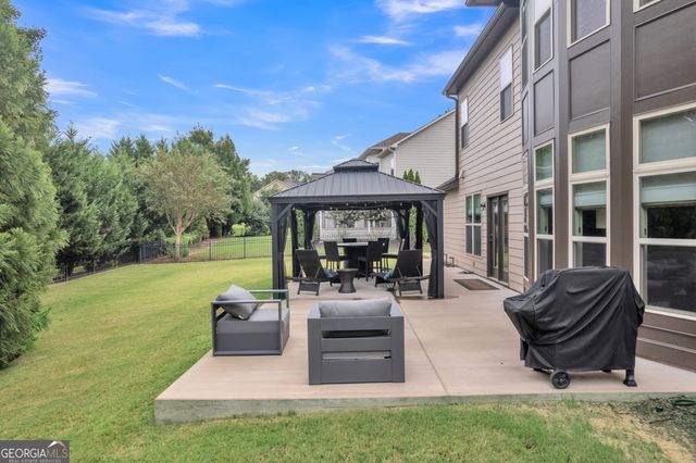 4050 Martel Drive, Cumming, GA 30040