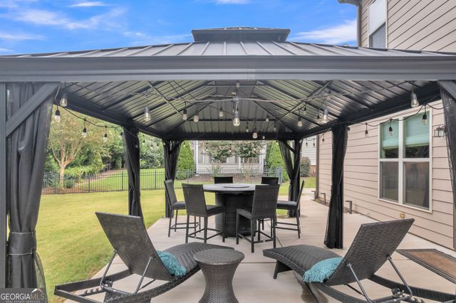 4050 Martel Drive, Cumming, GA 30040