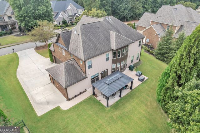 4050 Martel Drive, Cumming, GA 30040