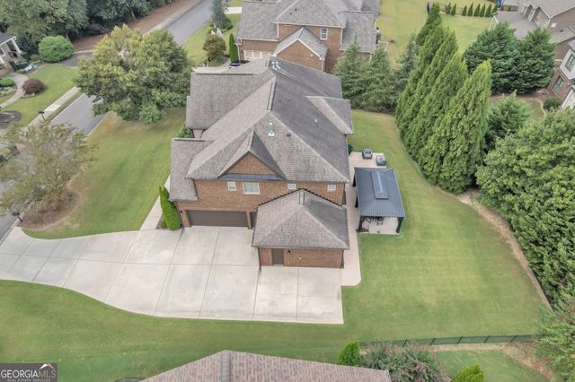 4050 Martel Drive, Cumming, GA 30040