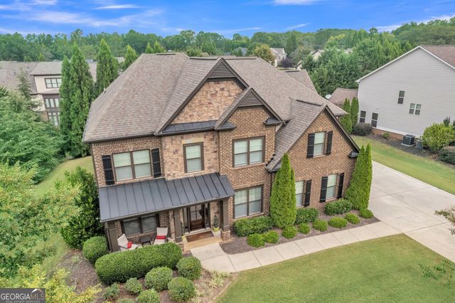 4050 Martel Drive, Cumming, GA 30040