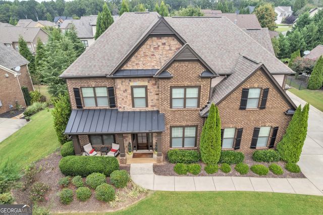 4050 Martel Drive, Cumming, GA 30040