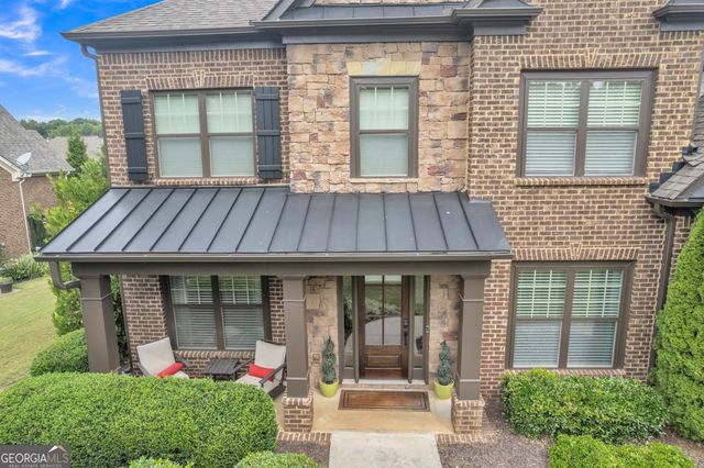 4050 Martel Drive, Cumming, GA 30040