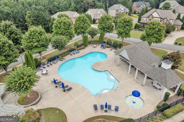 4050 Martel Drive, Cumming, GA 30040