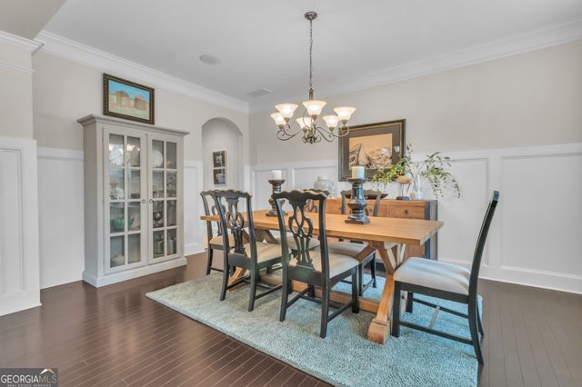 4050 Martel Drive, Cumming, GA 30040