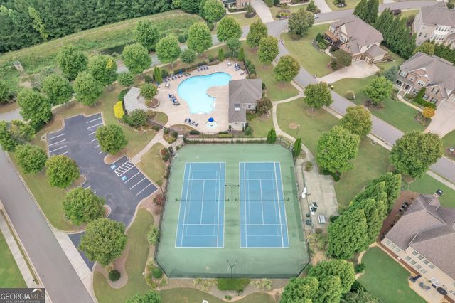 4050 Martel Drive, Cumming, GA 30040