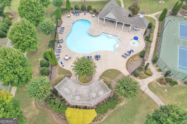 4050 Martel Drive, Cumming, GA 30040