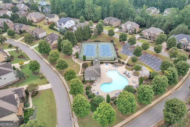 4050 Martel Drive, Cumming, GA 30040