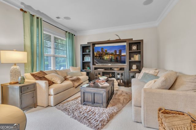 4050 Martel Drive, Cumming, GA 30040