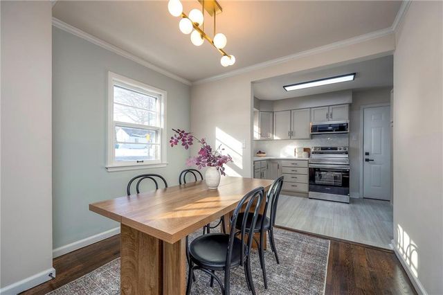 5529 Granada Lane, Mission, KS 66205