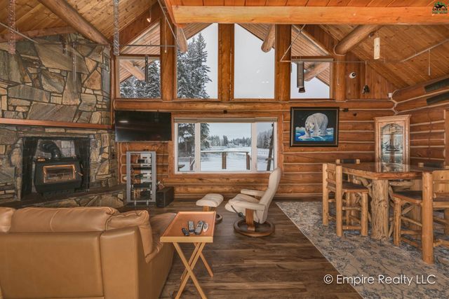 453 PLEASURE DRIVE, North Pole, AK 99705