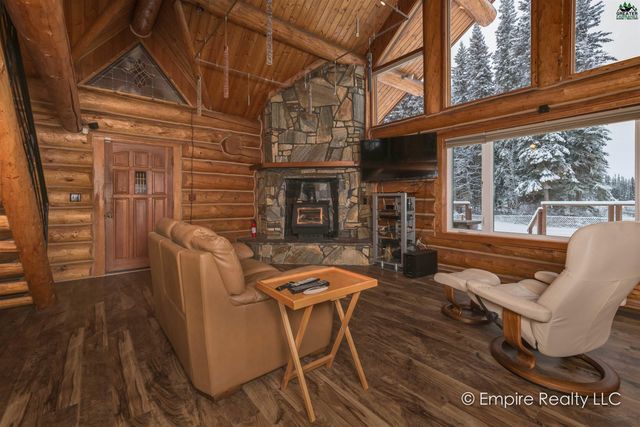 453 PLEASURE DRIVE, North Pole, AK 99705