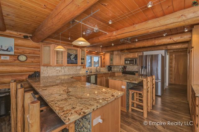 453 PLEASURE DRIVE, North Pole, AK 99705