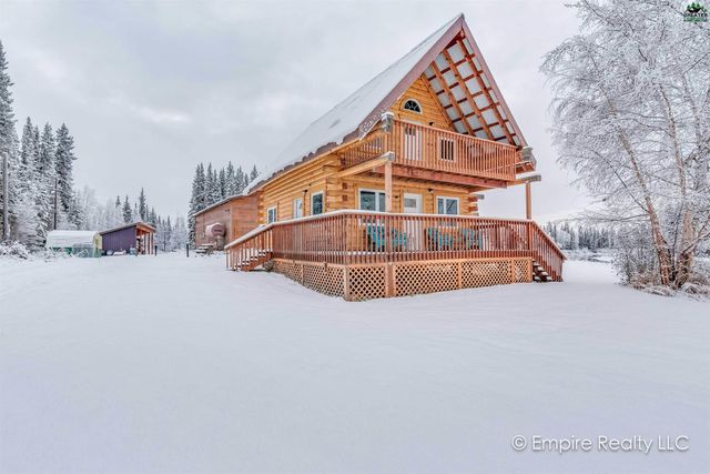 453 PLEASURE DRIVE, North Pole, AK 99705