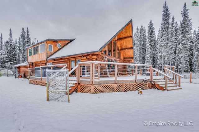 453 PLEASURE DRIVE, North Pole, AK 99705