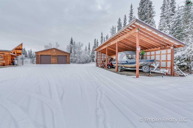 453 PLEASURE DRIVE, North Pole, AK 99705