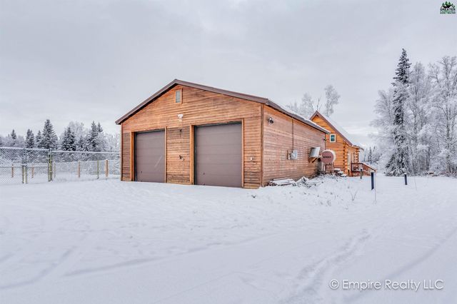 453 PLEASURE DRIVE, North Pole, AK 99705