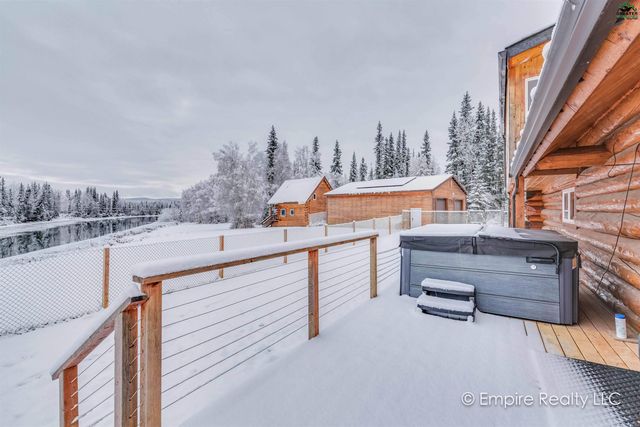 453 PLEASURE DRIVE, North Pole, AK 99705