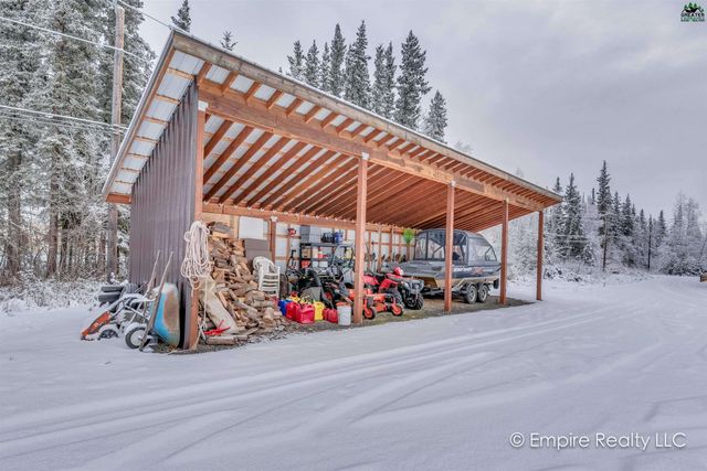 453 PLEASURE DRIVE, North Pole, AK 99705