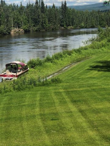 453 PLEASURE DRIVE, North Pole, AK 99705