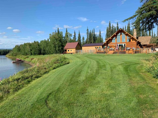 453 PLEASURE DRIVE, North Pole, AK 99705