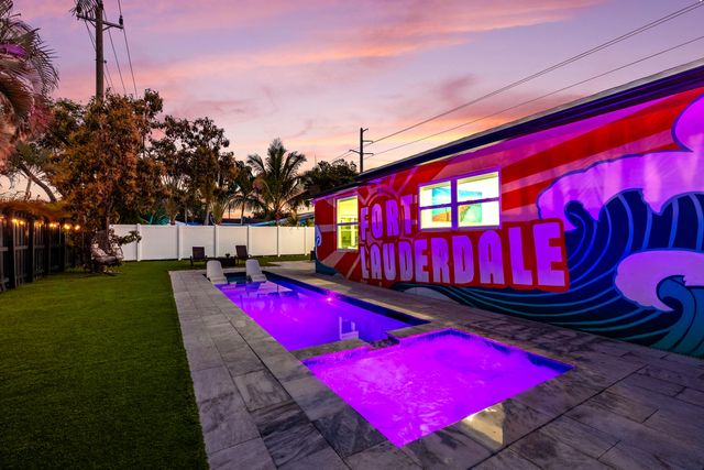 5530 NE 18th Avenue, Fort Lauderdale, FL 33334