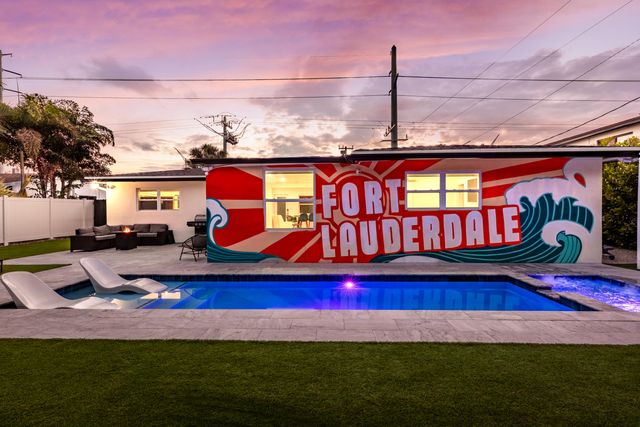 5530 NE 18th Avenue, Fort Lauderdale, FL 33334