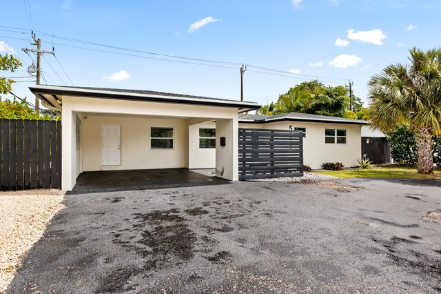 5530 NE 18th Avenue, Fort Lauderdale, FL 33334