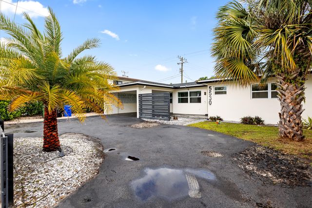 5530 NE 18th Avenue, Fort Lauderdale, FL 33334