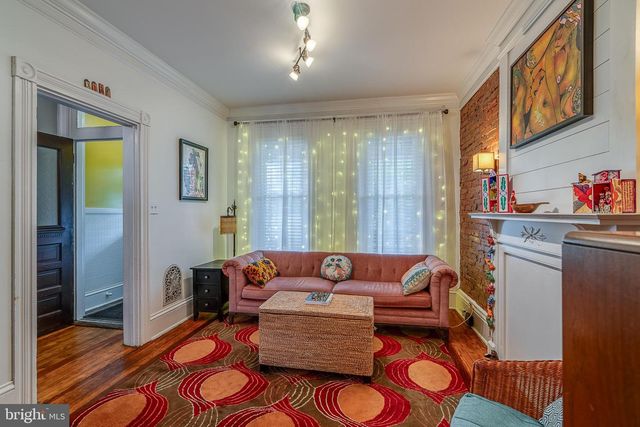 320 E NEW ST, Lancaster, PA 17602