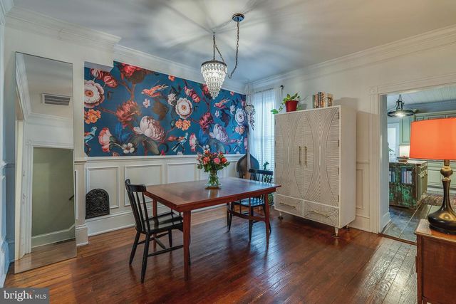 320 E NEW ST, Lancaster, PA 17602