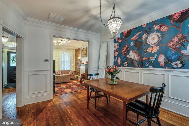 320 E NEW ST, Lancaster, PA 17602