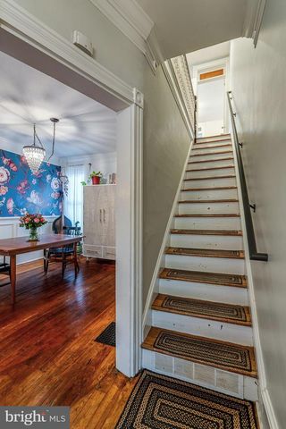 320 E NEW ST, Lancaster, PA 17602