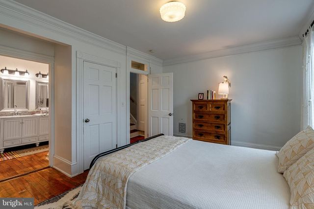 320 E NEW ST, Lancaster, PA 17602