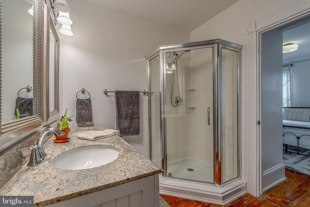 320 E NEW ST, Lancaster, PA 17602