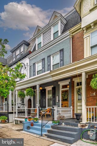 320 E NEW ST, Lancaster, PA 17602