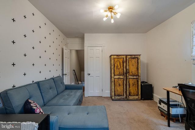 320 E NEW ST, Lancaster, PA 17602