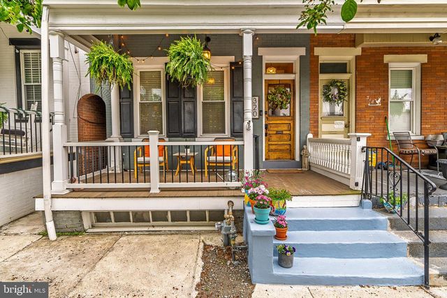 320 E NEW ST, Lancaster, PA 17602
