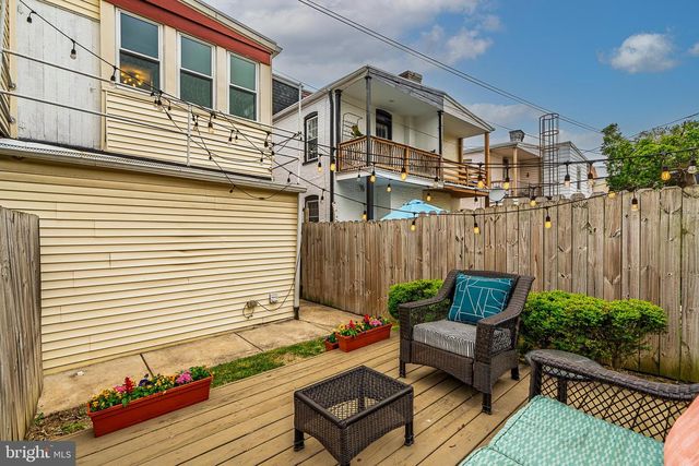 320 E NEW ST, Lancaster, PA 17602