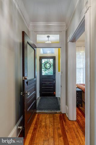 320 E NEW ST, Lancaster, PA 17602
