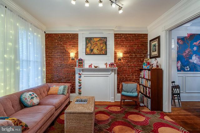 320 E NEW ST, Lancaster, PA 17602